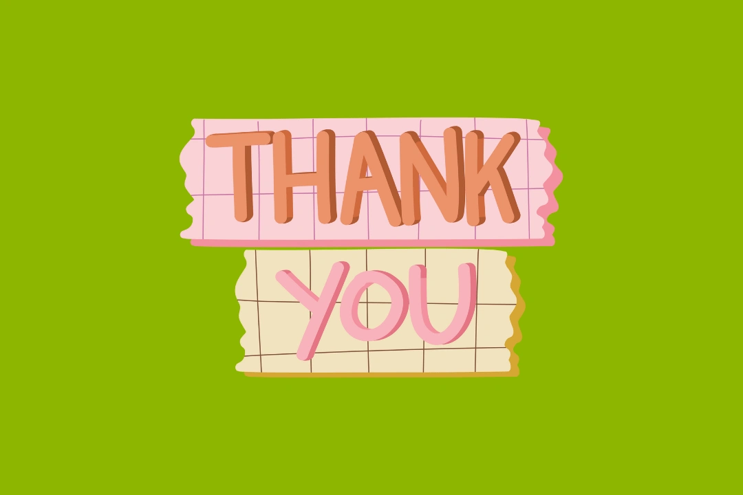 15 Cara Mengucapkan Terima Kasih dalam Bahasa Inggris Selain “Thank You”