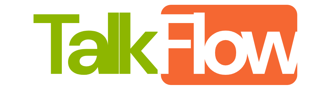 TalkFlow English